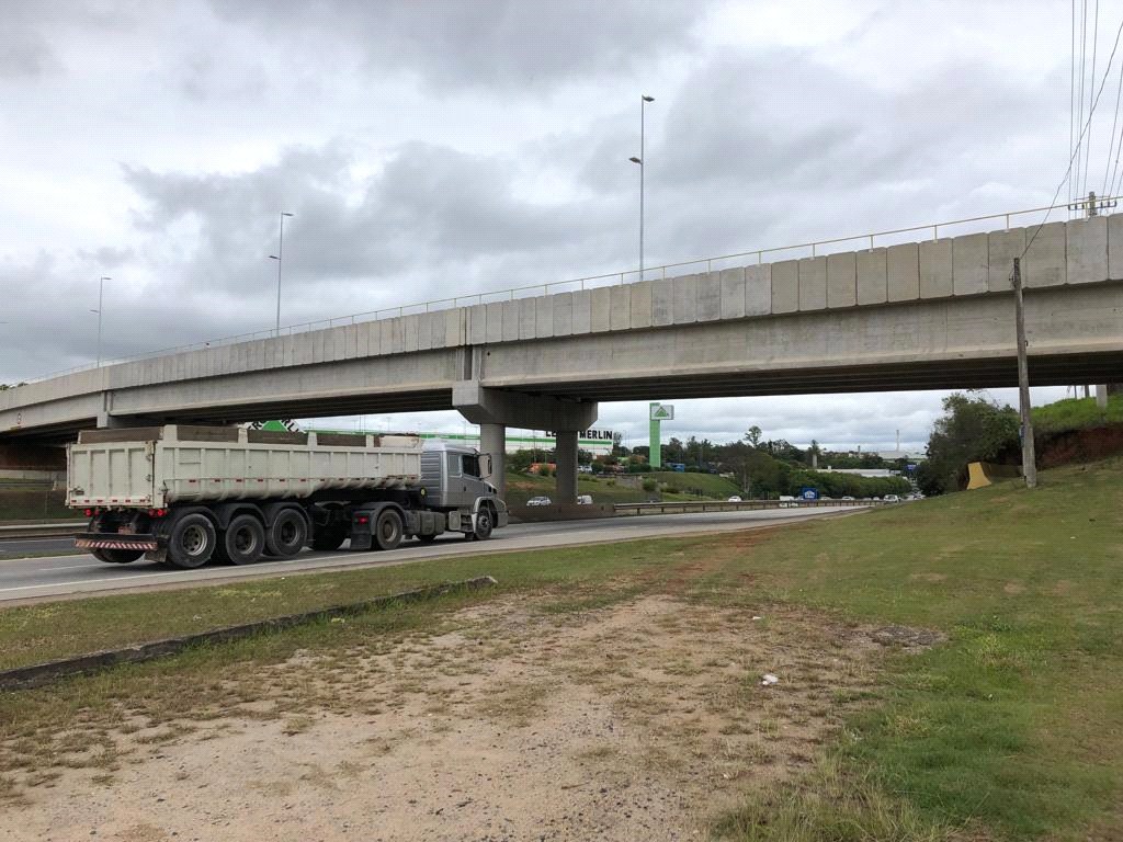 Depósito-Galpão, 2300 m² - Foto 18