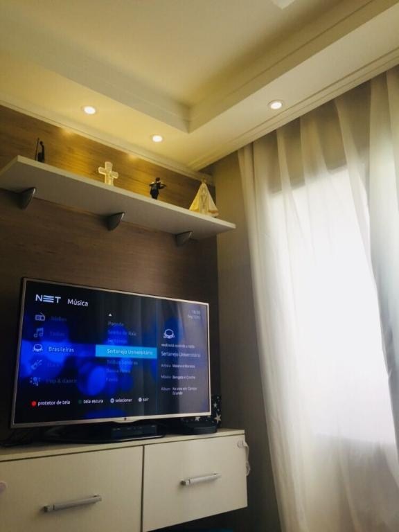 Apartamento, 2 quartos, 52 m² - Foto 8