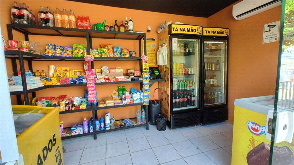 Apartamento, 2 quartos, 50 m² - Foto 7