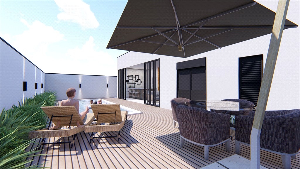 Casa, 4 quartos, 261 m² - Foto 8