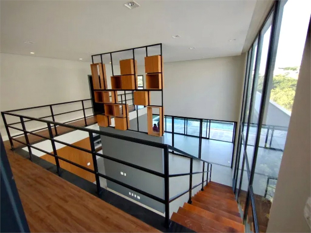 Casa, 4 quartos, 355 m² - Foto 1