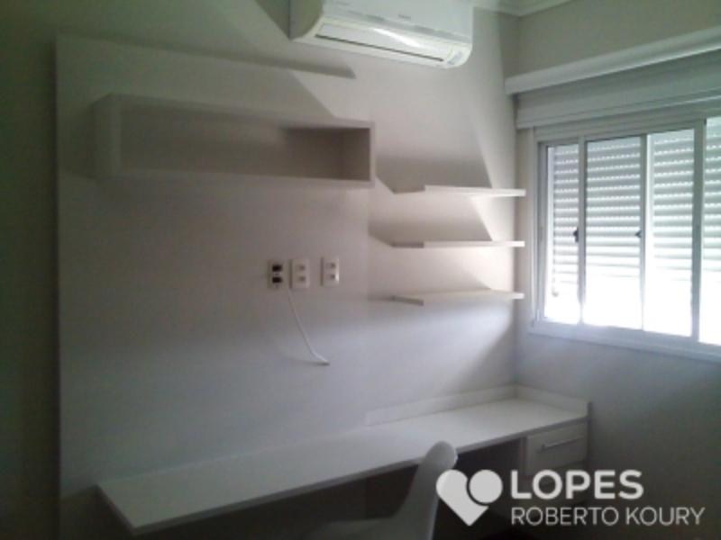Apartamento, 3 quartos, 187 m² - Foto 60