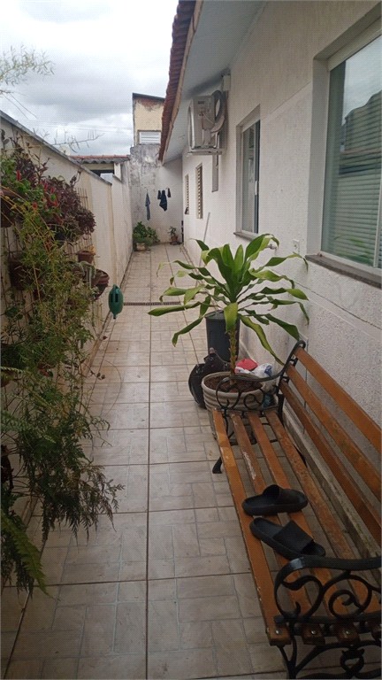 Casa, 3 quartos, 94 m² - Foto 7