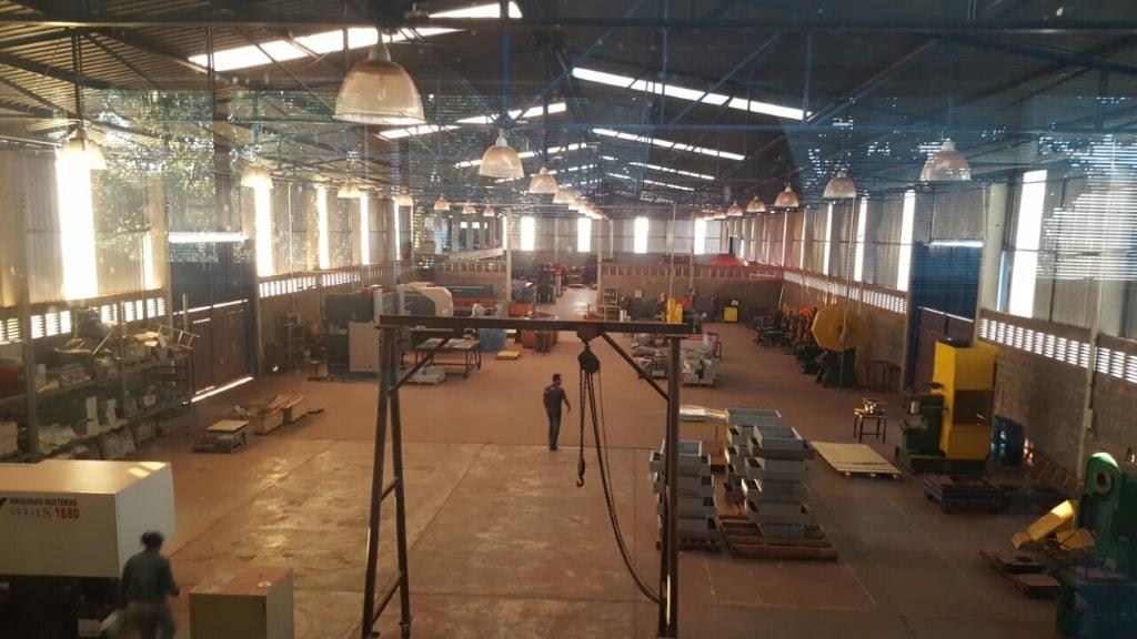 Depósito-Galpão, 2034 m² - Foto 34