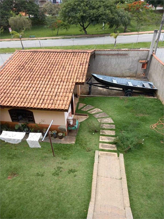 Casa, 4 quartos, 300 m² - Foto 2