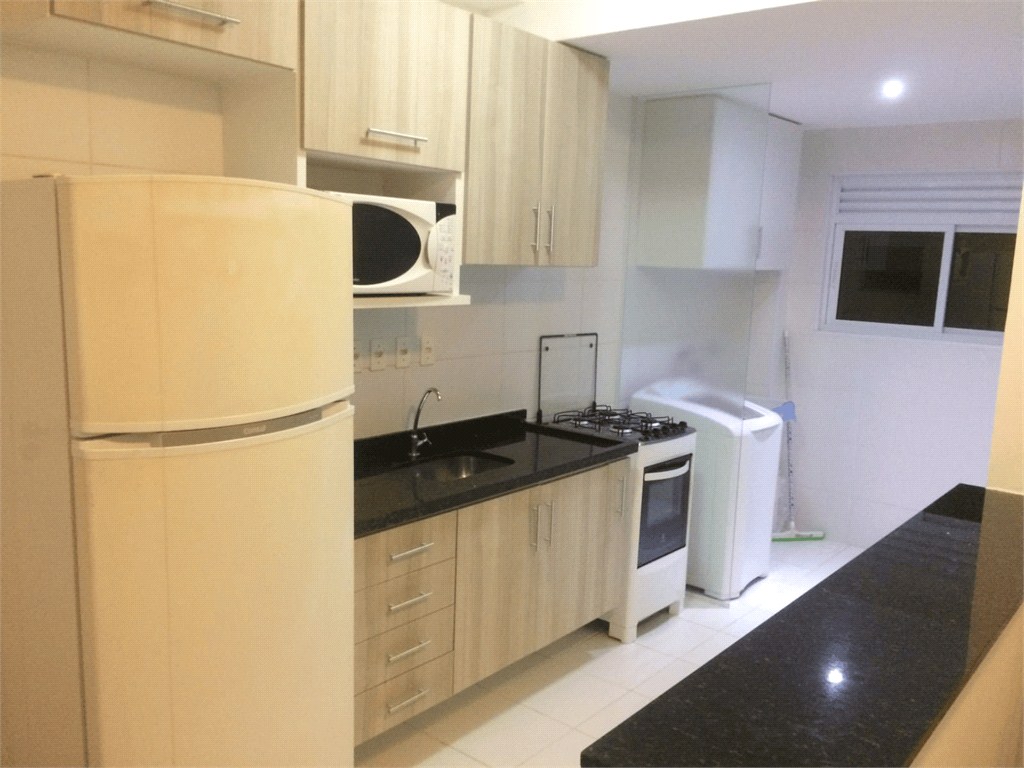 Apartamento, 2 quartos, 57 m² - Foto 12