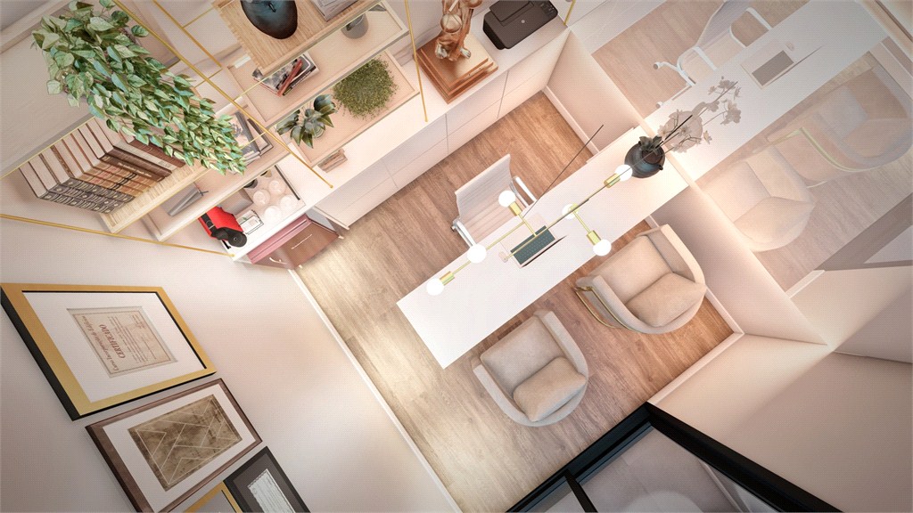 Loteamento e Condomínio, 870 m² - Foto 75