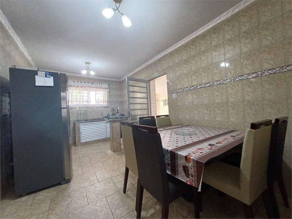 Casa, 5 quartos, 159 m² - Foto 7