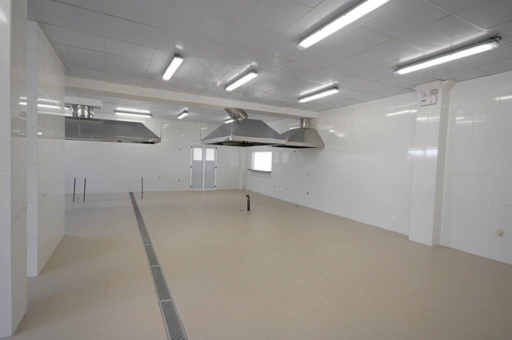 Depósito-Galpão, 1833 m² - Foto 86