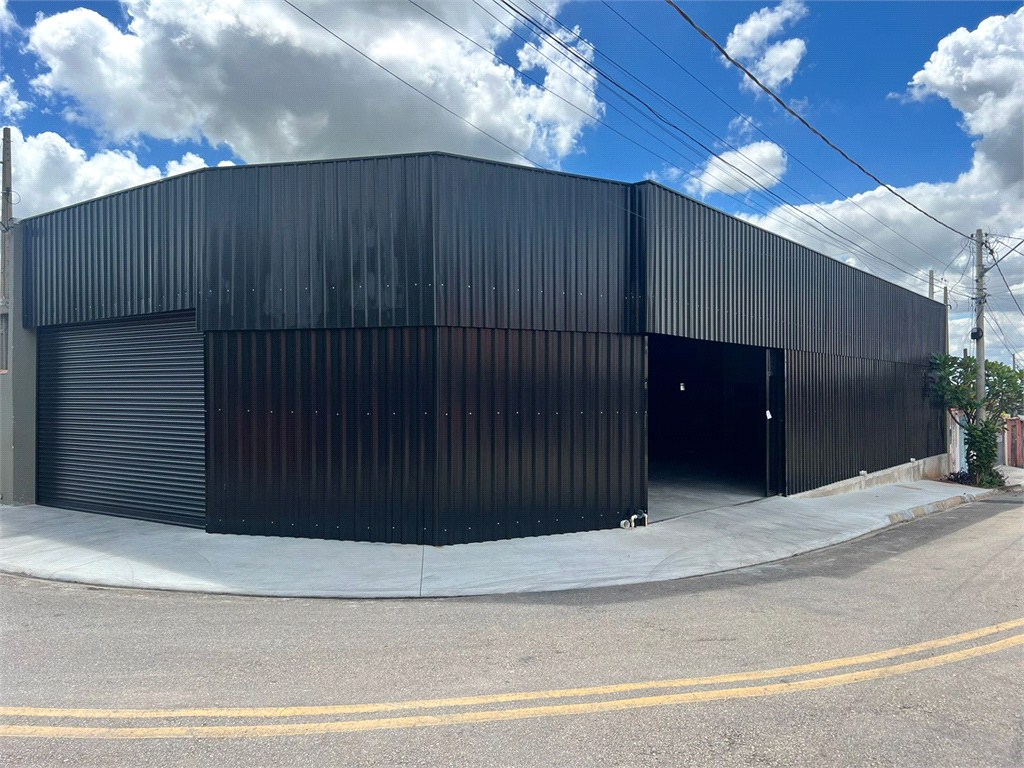 Depósito-Galpão, 200 m² - Foto 8