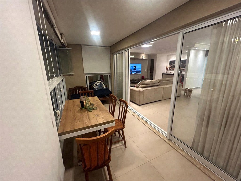 Apartamento, 3 quartos, 175 m² - Foto 32