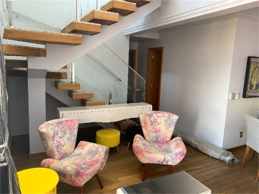 Apartamento, 3 quartos, 101 m² - Foto 2