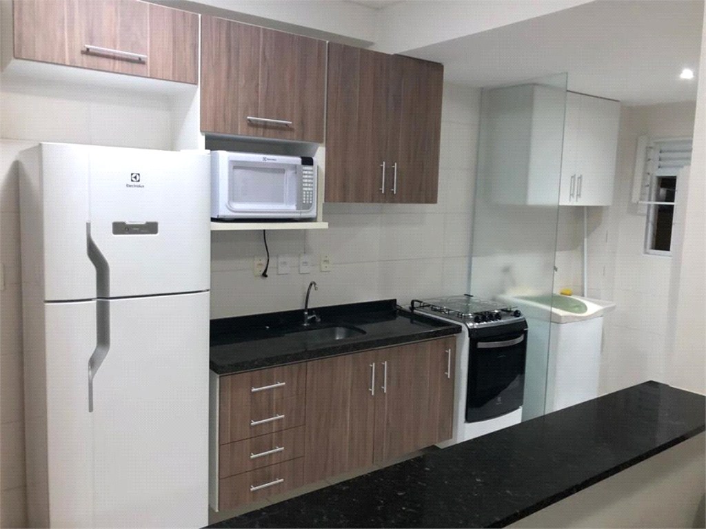 Apartamento, 2 quartos, 55 m² - Foto 1