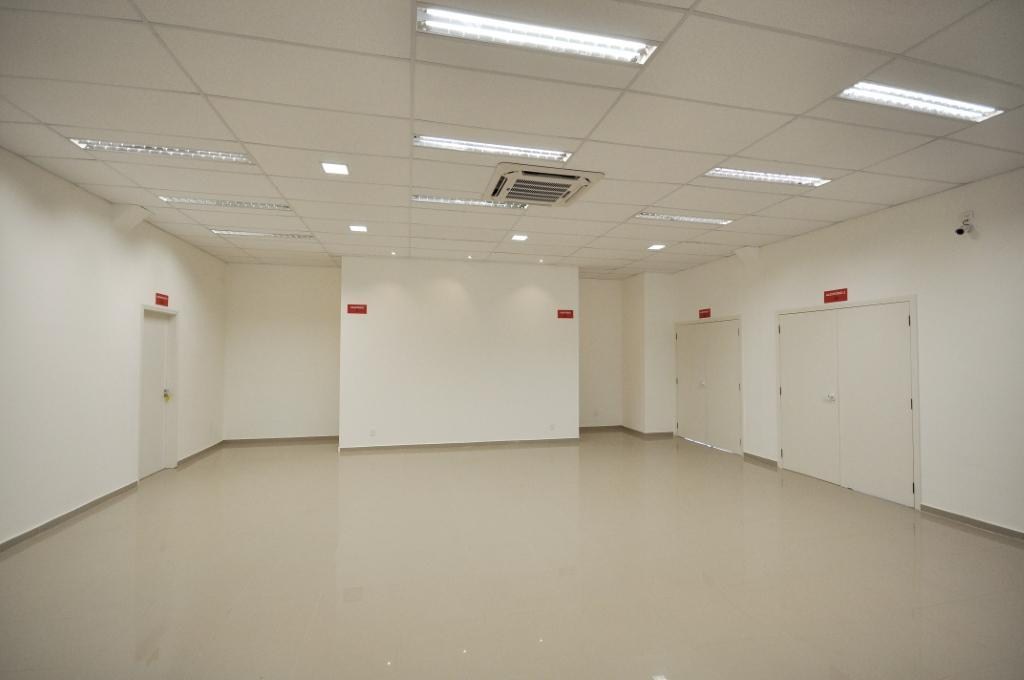 Depósito-Galpão, 1833 m² - Foto 4