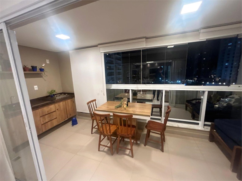 Apartamento, 3 quartos, 175 m² - Foto 34