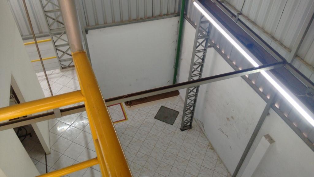 Prédio Inteiro, 305 m² - Foto 6