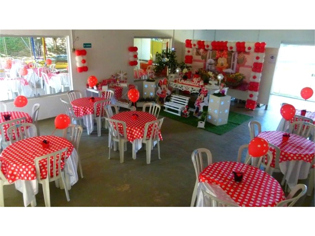 Chácara, 3 quartos, 2600 m² - Foto 5