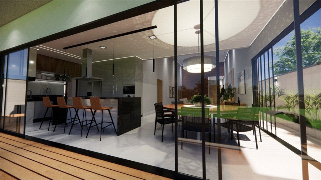 Casa, 4 quartos, 237 m² - Foto 37