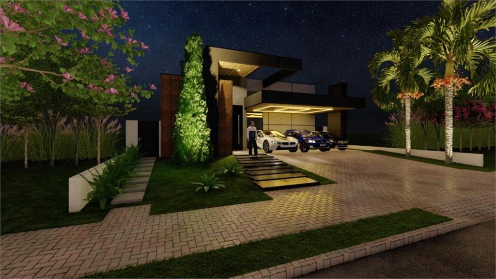 Casa, 3 quartos, 240 m² - Foto 21