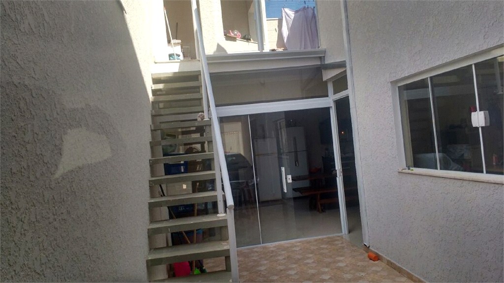 Casa, 3 quartos, 190 m² - Foto 12