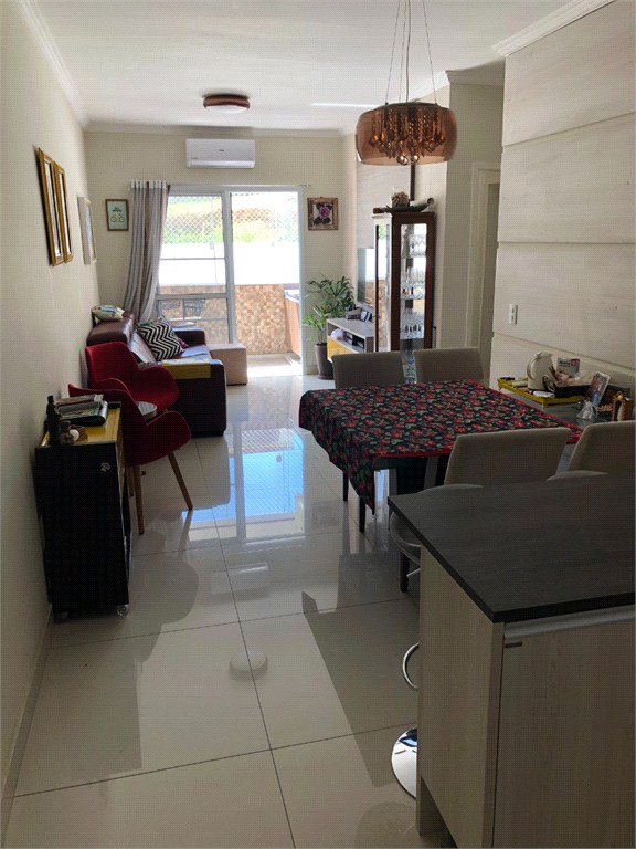 Apartamento, 2 quartos, 66 m² - Foto 1