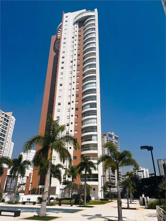 Apartamento, 3 quartos, 187 m² - Foto 14