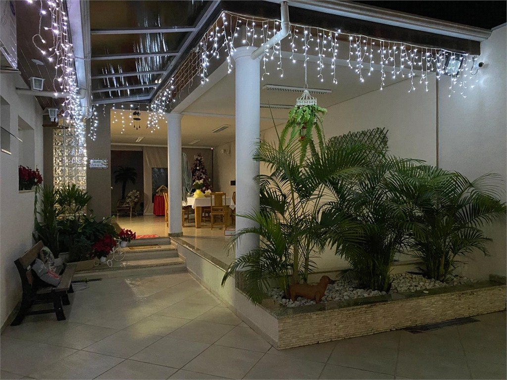 Casa, 3 quartos, 400 m² - Foto 34