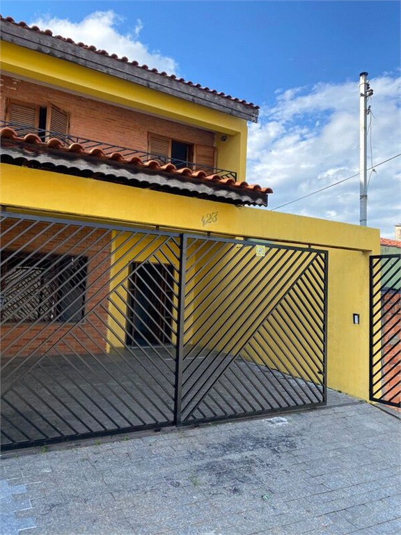 Casa, 3 quartos, 126 m² - Foto 8