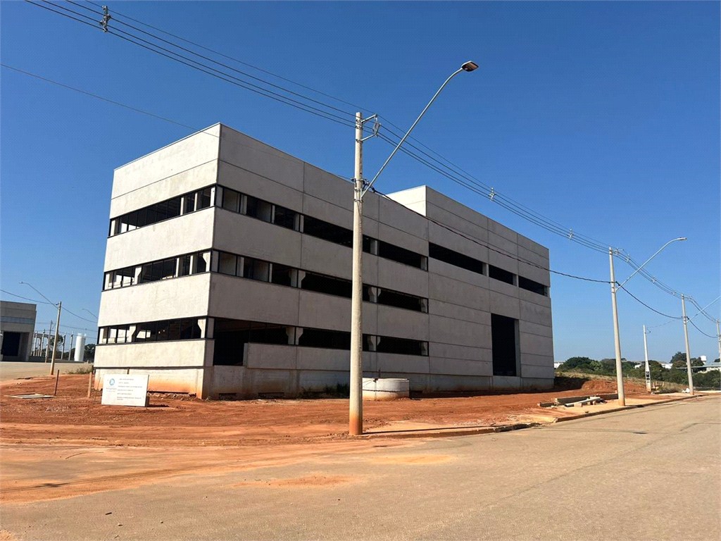 Depósito-Galpão, 2096 m² - Foto 15