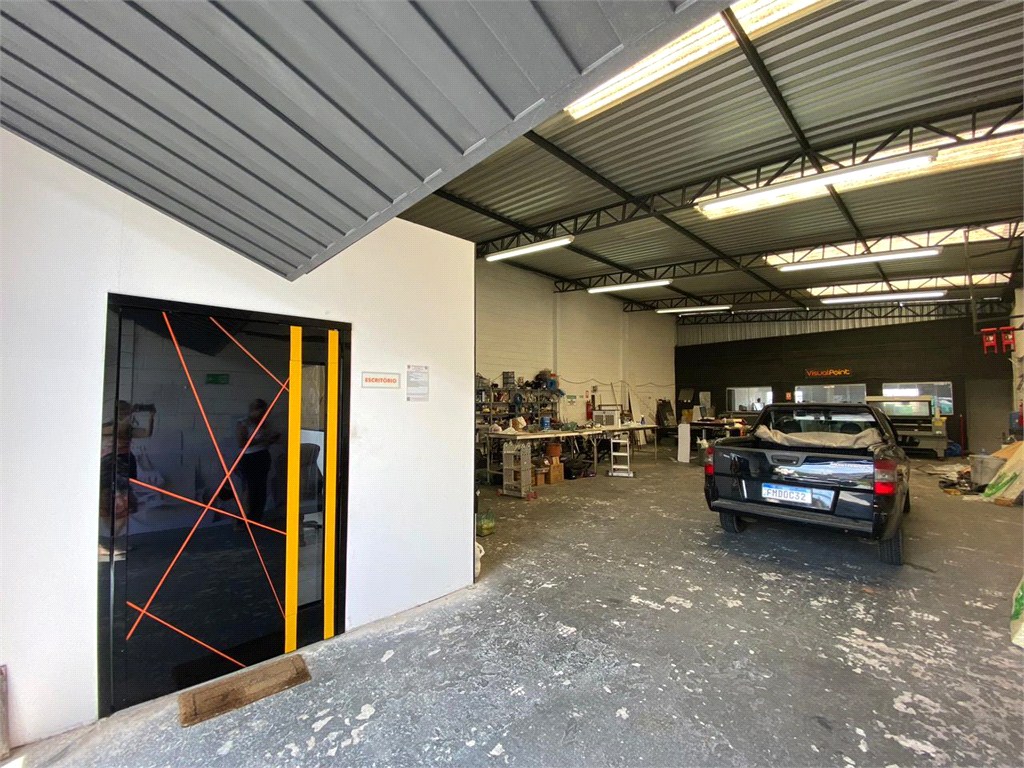 Depósito-Galpão, 420 m² - Foto 11