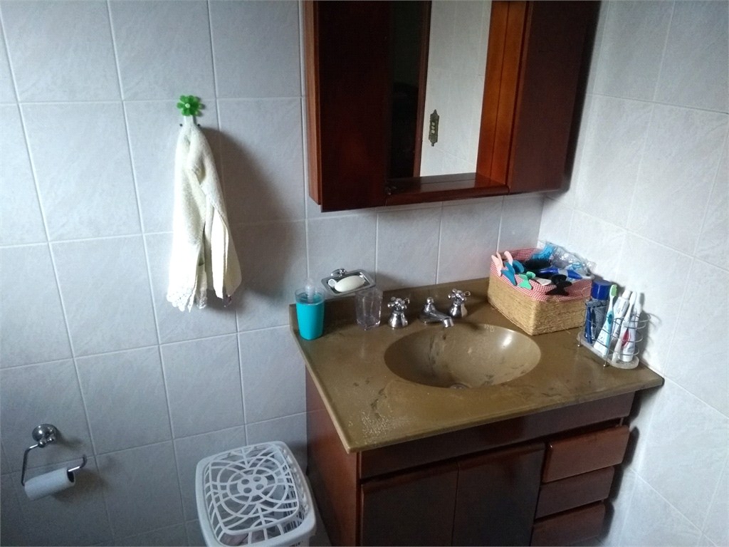 Casa, 3 quartos, 230 m² - Foto 16