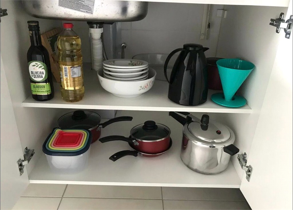Apartamento, 2 quartos, 54 m² - Foto 9