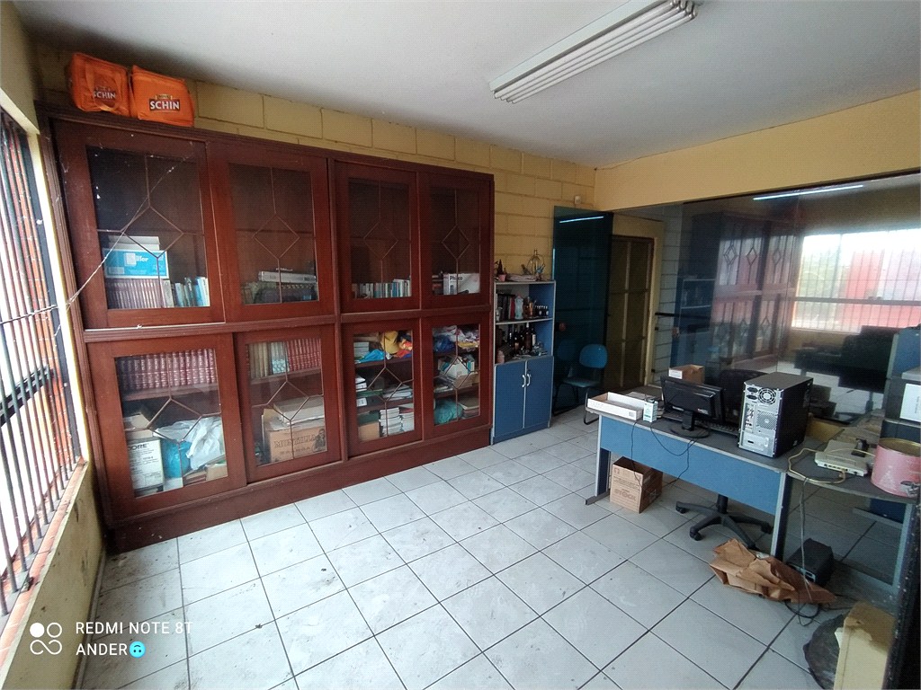 Depósito-Galpão, 540 m² - Foto 19