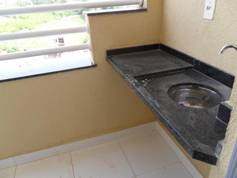 Apartamento, 2 quartos, 58 m² - Foto 13