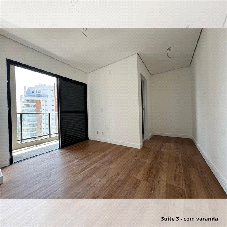 Apartamento, 4 quartos, 129 m² - Foto 21