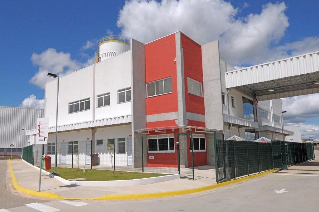 Depósito-Galpão, 1833 m² - Foto 36