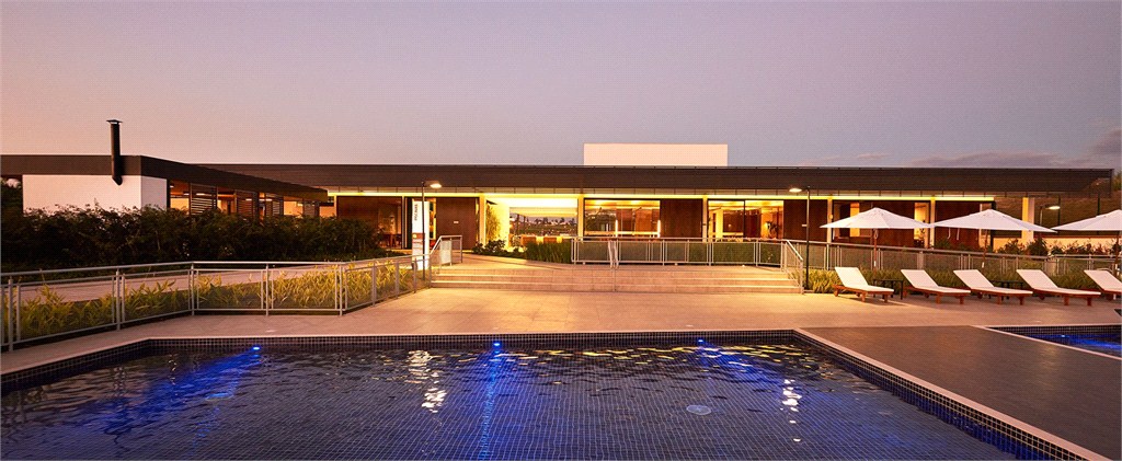 Casa, 1 quarto, 240 m² - Foto 18