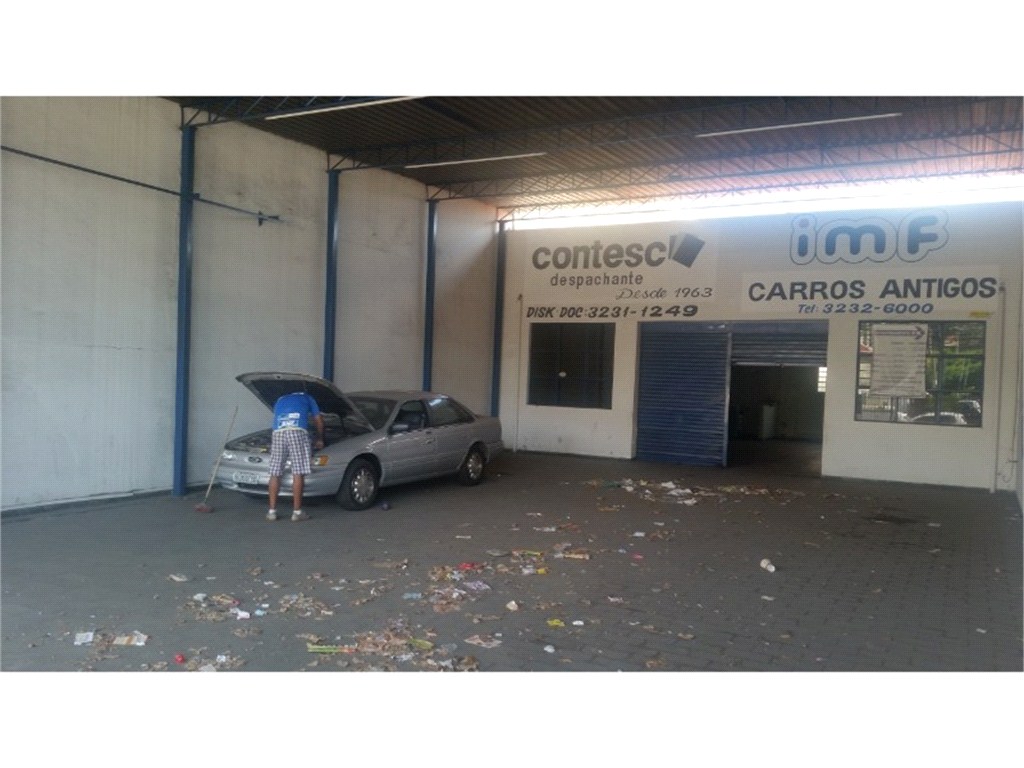 Depósito-Galpão, 302 m² - Foto 16