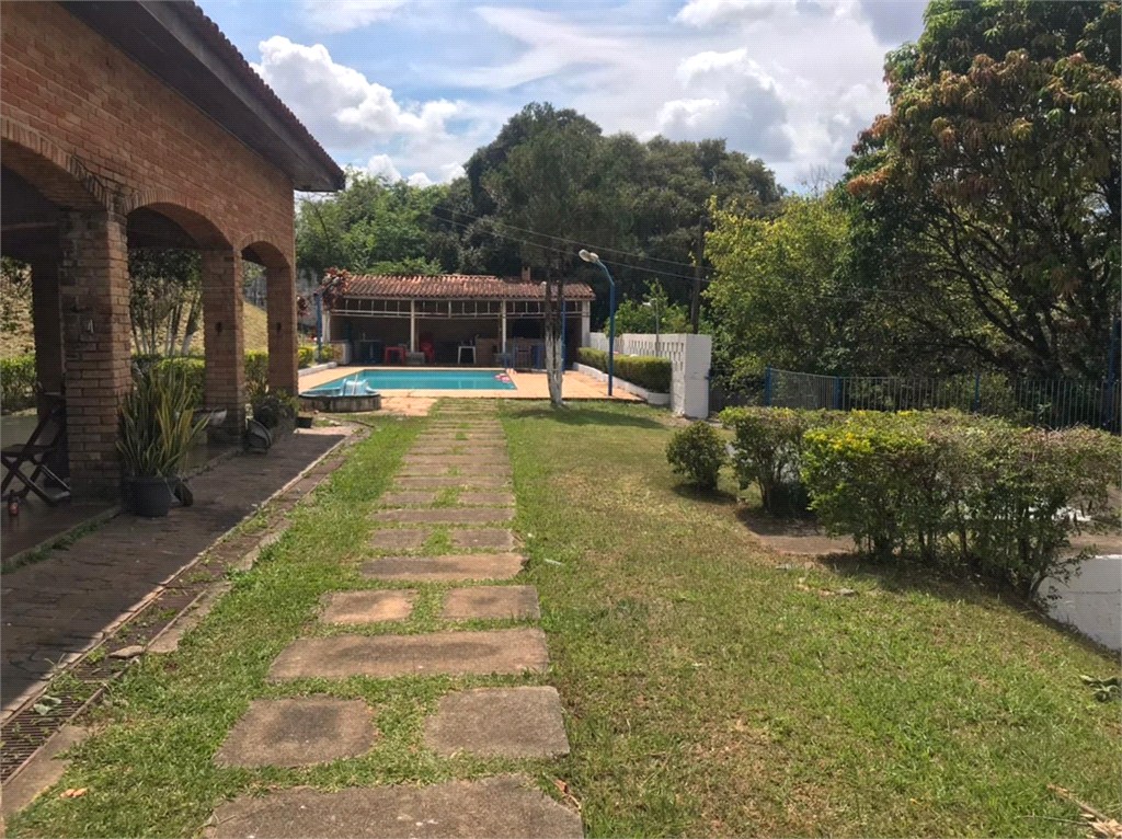 Casa, 4 quartos, 612 m² - Foto 3