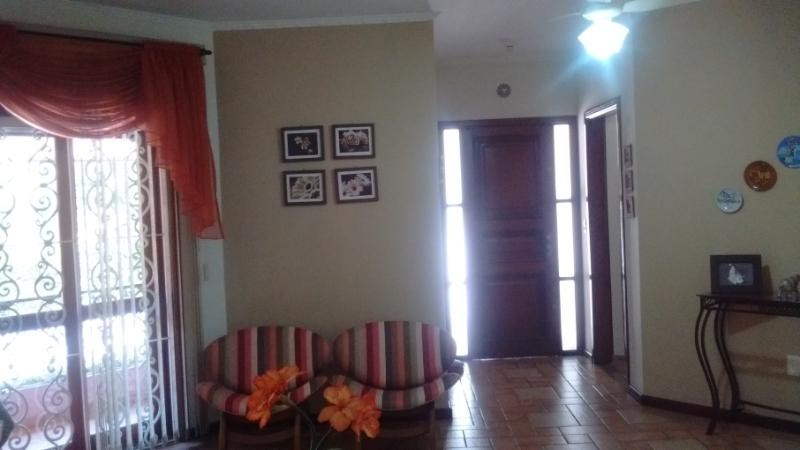 Casa, 3 quartos, 256 m² - Foto 13