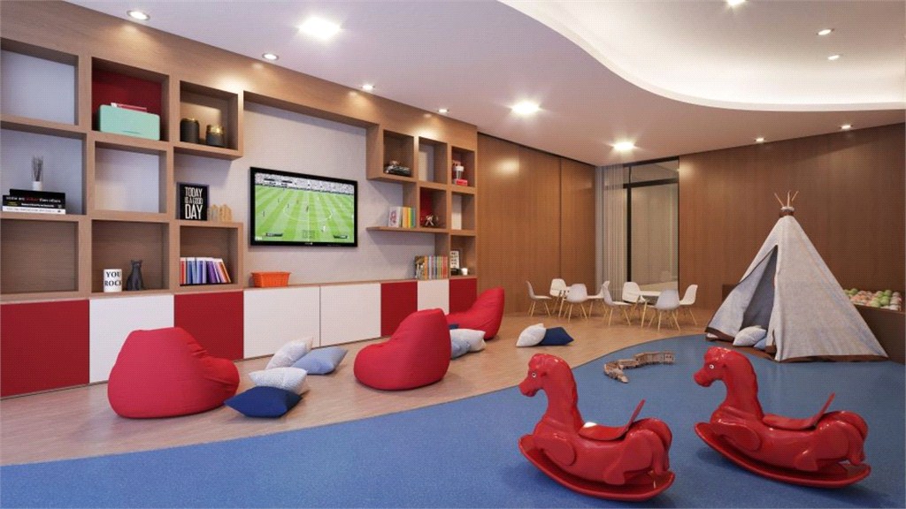 Apartamento, 3 quartos, 126 m² - Foto 31