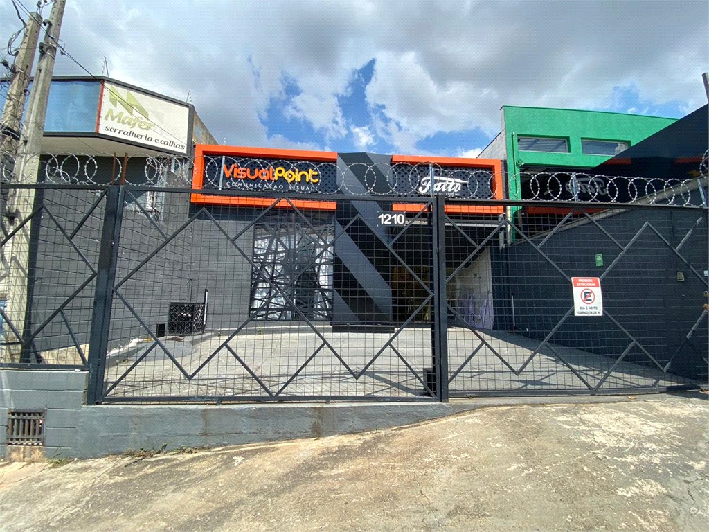 Depósito-Galpão, 420 m² - Foto 14