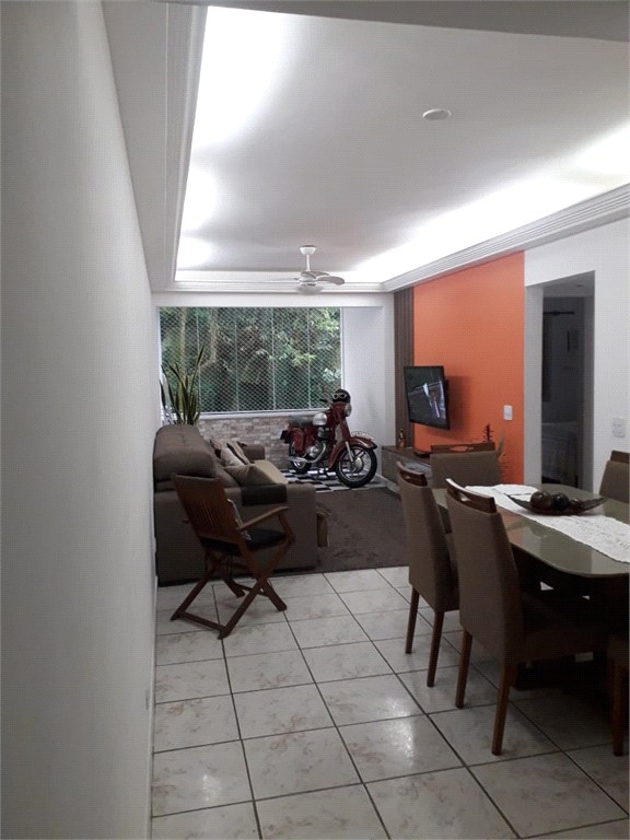 Apartamento, 3 quartos, 103 m² - Foto 4