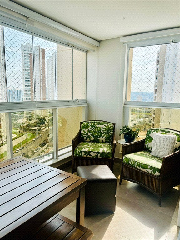 Apartamento, 3 quartos, 175 m² - Foto 1