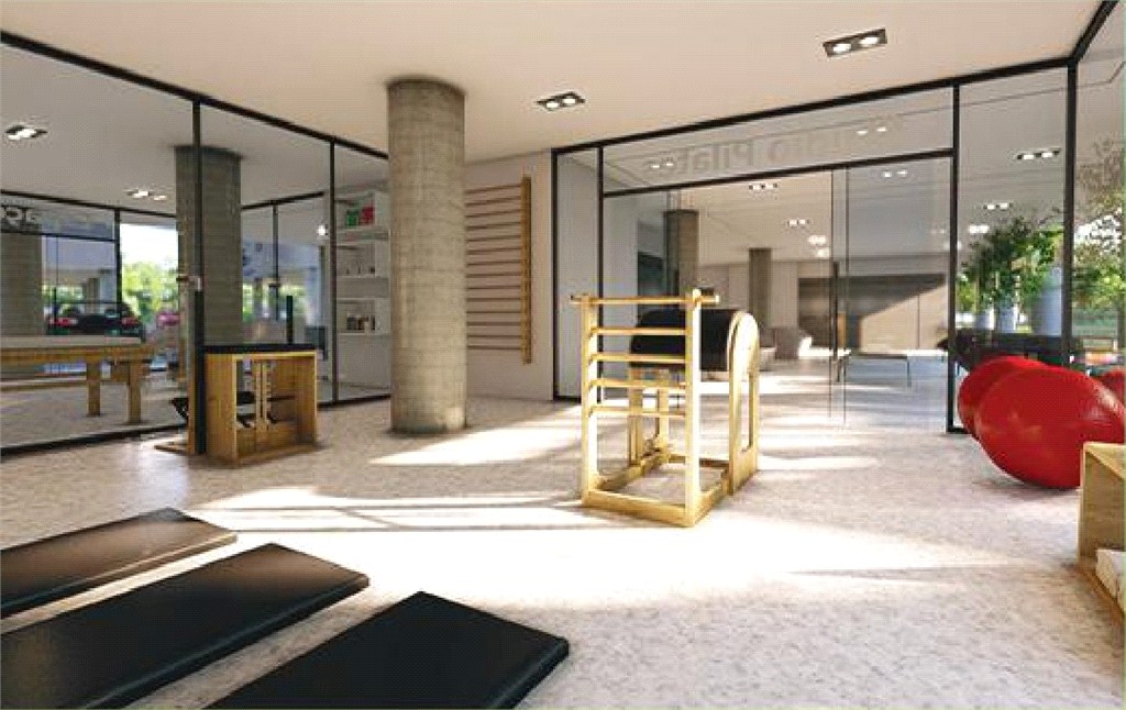 Apartamento, 2 quartos, 55 m² - Foto 11