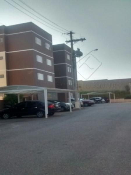 Apartamento, 2 quartos, 52 m² - Foto 7