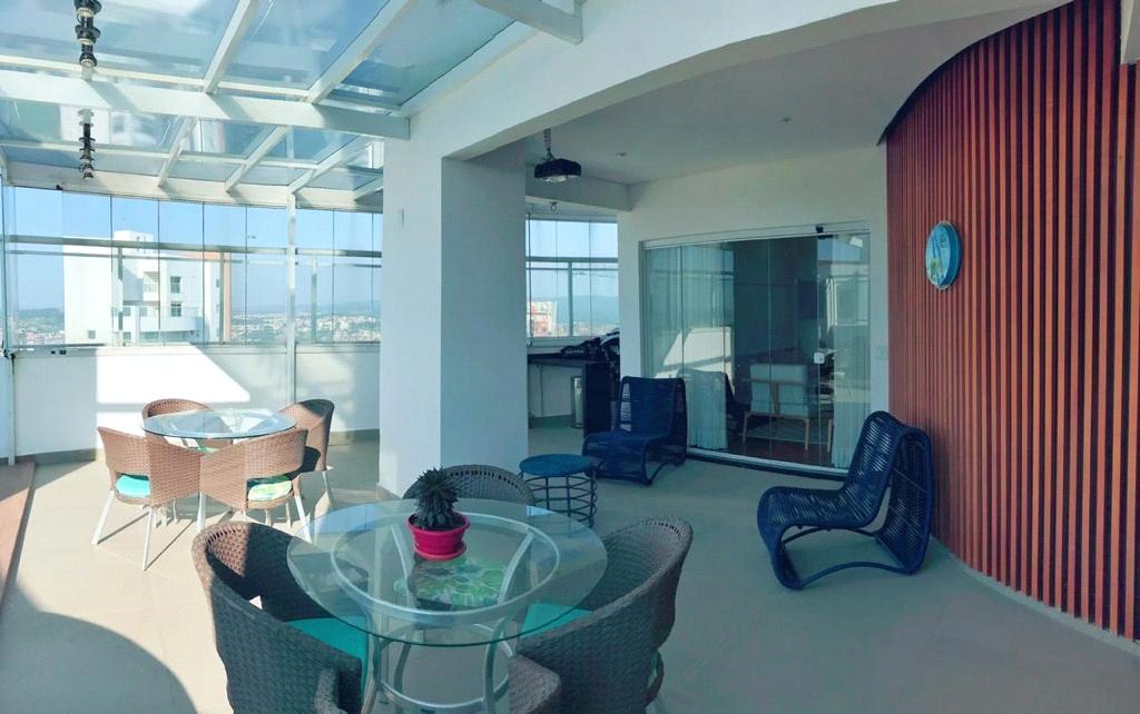 Apartamento, 4 quartos, 440 m² - Foto 11