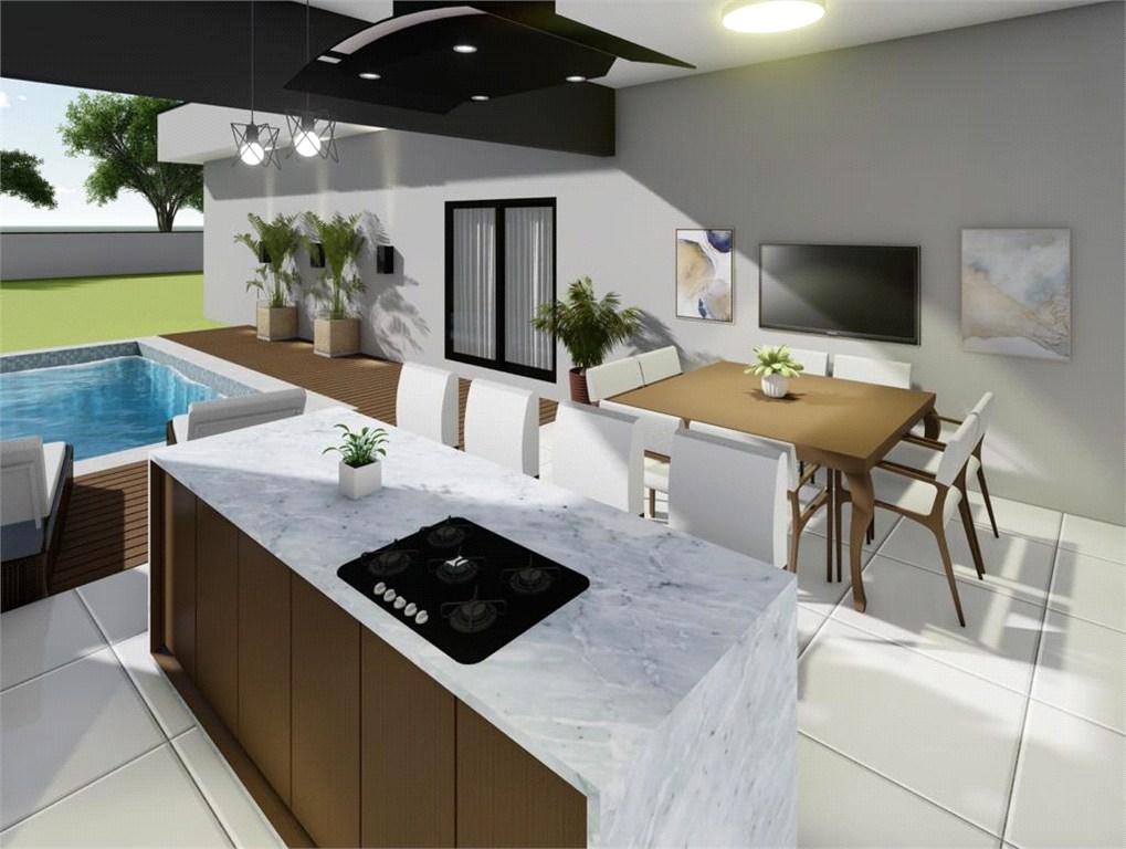 Casa, 3 quartos, 230 m² - Foto 15