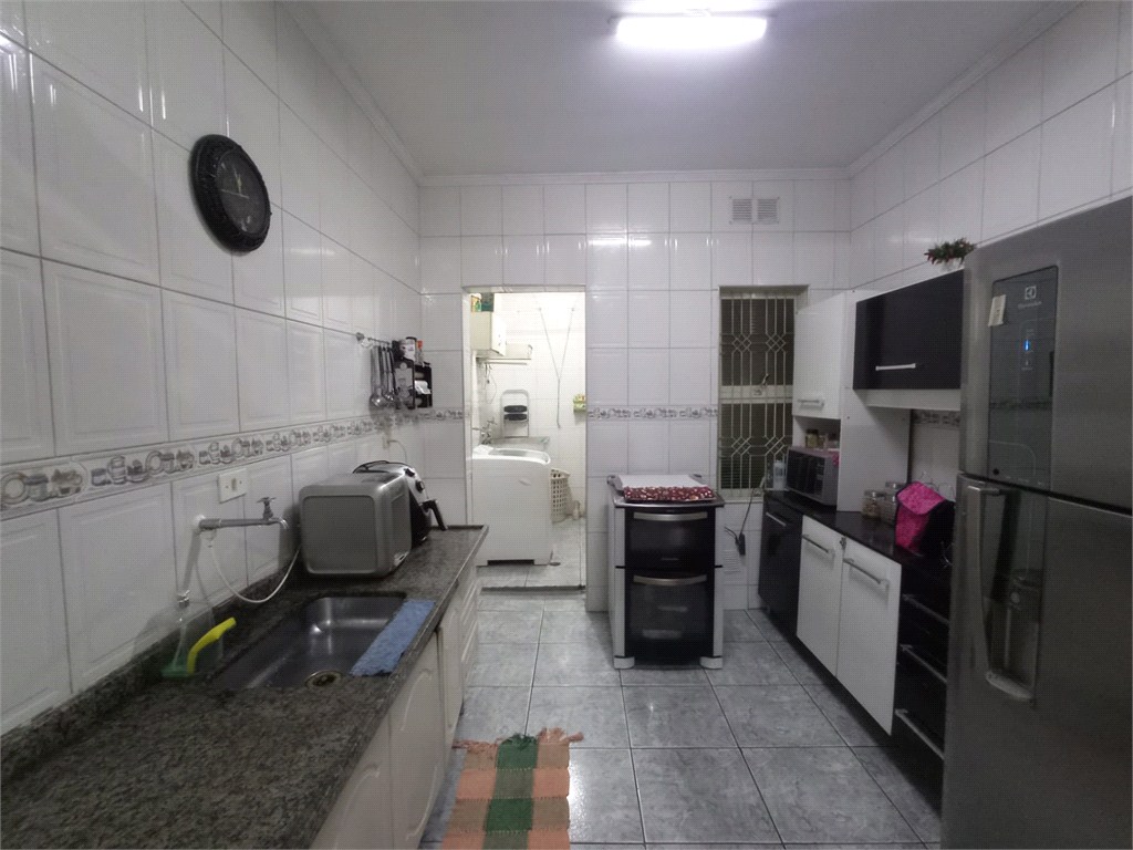 Casa, 3 quartos, 129 m² - Foto 3