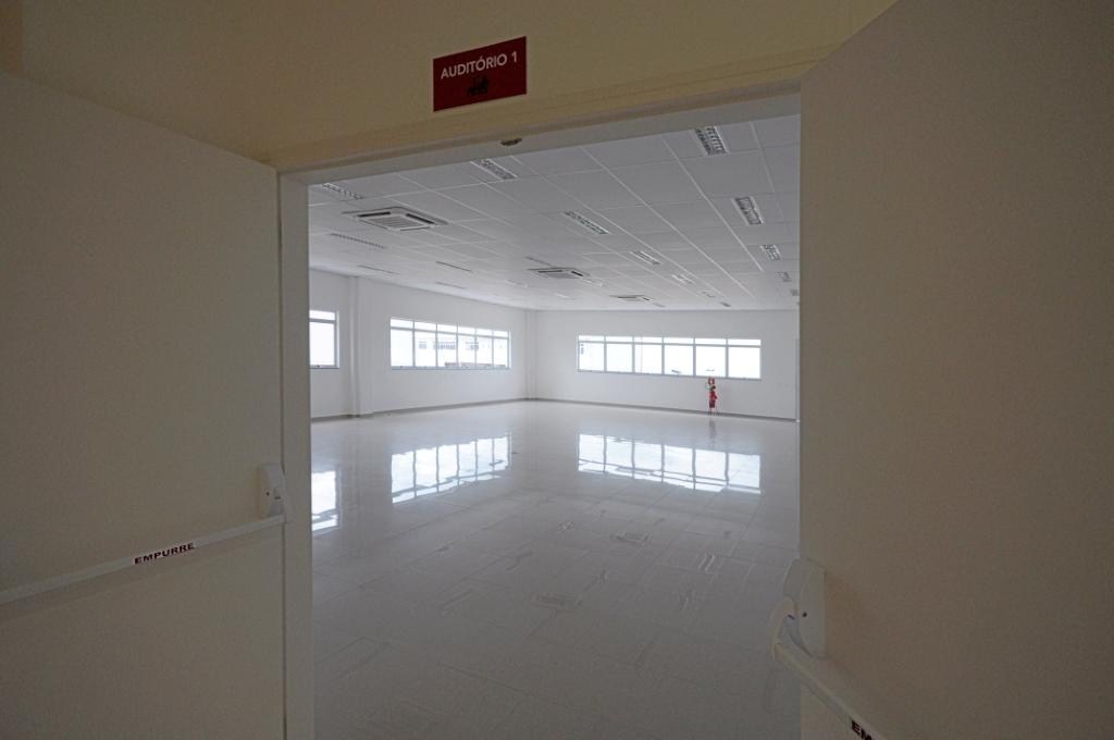 Depósito-Galpão, 1833 m² - Foto 42